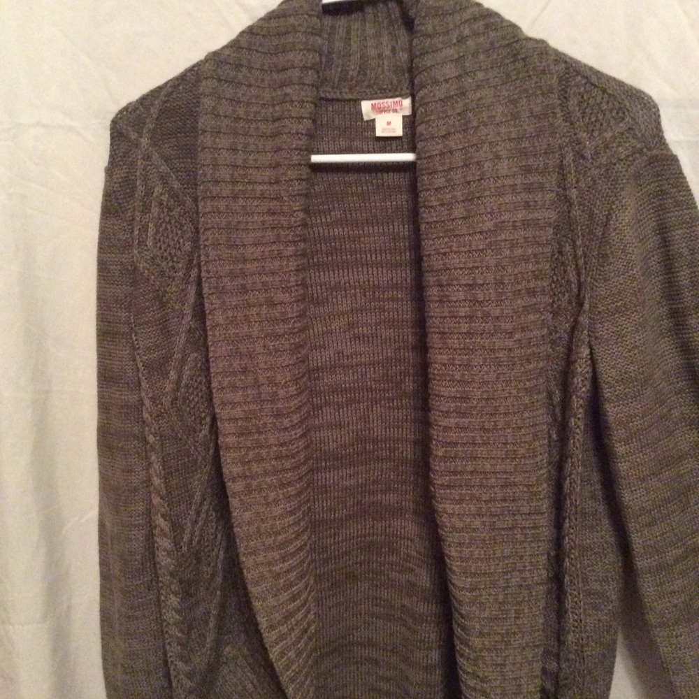 Cardigan